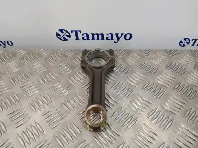 Peça sobressalente para automóvel em segunda mão biela por bmw x3 (e83) 3.0d referências oem iam   