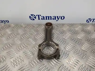 Second-hand car spare part CONNECTING ROD for BMW X3 (E83)  OEM IAM references   