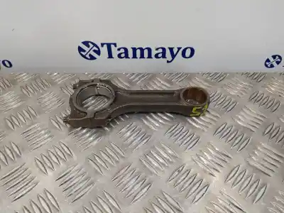 Peça sobressalente para automóvel em segunda mão biela por bmw x3 (e83) 3.0d referências oem iam   