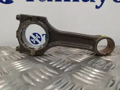 Peça sobressalente para automóvel em segunda mão biela por bmw x3 (e83) 3.0d referências oem iam   