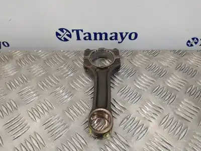 Peça sobressalente para automóvel em segunda mão biela por bmw x3 (e83) 3.0d referências oem iam   