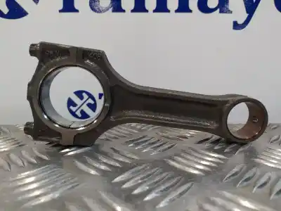 Pezzo di ricambio per auto di seconda mano biella per bmw x3 (e83) 3.0d riferimenti oem iam   
