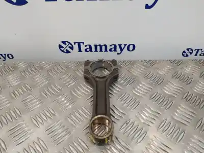 Pezzo di ricambio per auto di seconda mano biella per bmw x3 (e83) 3.0d riferimenti oem iam   