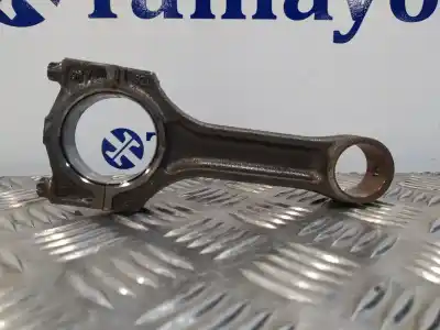 Pezzo di ricambio per auto di seconda mano biella per bmw x3 (e83) 3.0d riferimenti oem iam   