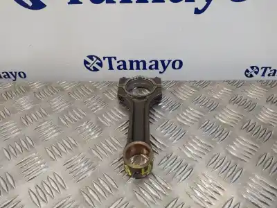 Pezzo di ricambio per auto di seconda mano biella per bmw x3 (e83) 3.0d riferimenti oem iam   