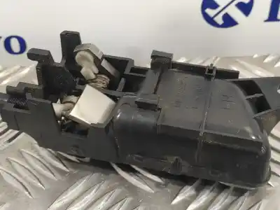 Автозапчастина б/у замок передніх дверей лівий для mitsubishi montero (v60/v70) 3.2 di-d avance посилання на oem iam   