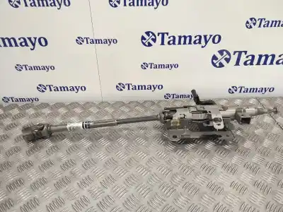 Second-hand car spare part steering column for citroen c4 cactus 1.6 hdi 90 oem iam references 98006198zd
