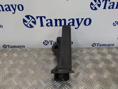 Peça sobressalente para automóvel em segunda mão potenciômetro por seat altea xl (5p5) 2.0 tdi referências oem iam 1k1721503s