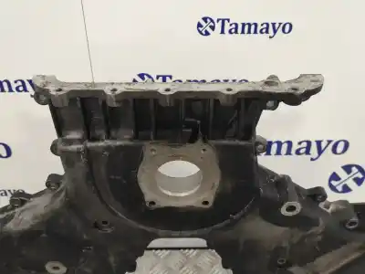 Автозапчастина б/у крішка розподілу для porsche cayenne (typ 9pa) s посилання на oem iam 9481011217r  