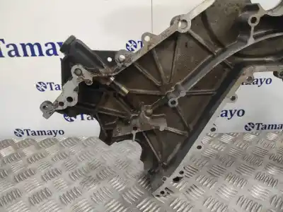 Автозапчастина б/у крішка розподілу для porsche cayenne (typ 9pa) s посилання на oem iam 9481011217r  
