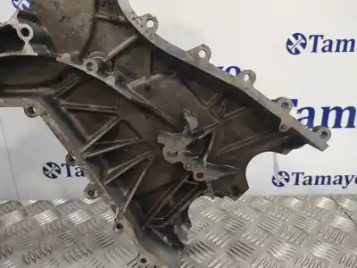 Автозапчастина б/у крішка розподілу для porsche cayenne (typ 9pa) s посилання на oem iam 9481011217r  