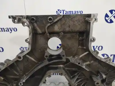 Автозапчастина б/у крішка розподілу для porsche cayenne (typ 9pa) s посилання на oem iam 9481011217r  