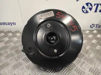 Peça sobressalente para automóvel em segunda mão servo freio por peugeot 207 cc (wd_) 1.6 16v referências oem iam 9682338480