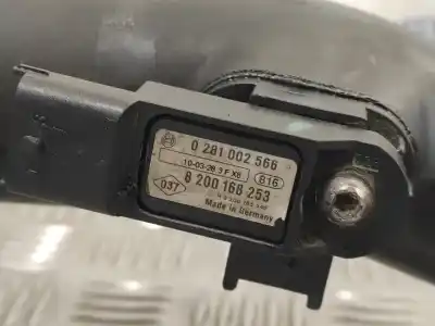 Piesă de schimb auto la mâna a doua tub pentru nissan primastar (x83) 2.5 dci diesel cat referințe oem iam 8200829441 93861661 