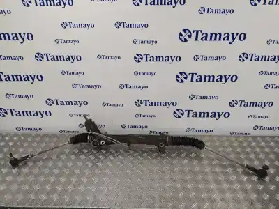 Peça sobressalente para automóvel em segunda mão caixa de direção por ford transit caja cerrada, corta (fy) 2.0 td cat referências oem iam yc153200ag