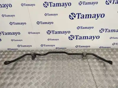 Peça sobressalente para automóvel em segunda mão barra estabilizadora dianteira por seat altea xl (5p5) 2.0 tdi referências oem iam 1k0411303bk