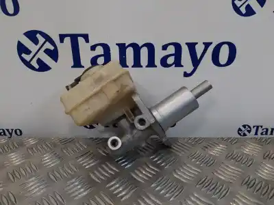 Second-hand car spare part brake pump for bmw serie 5 berlina (e60) * oem iam references 32067179d