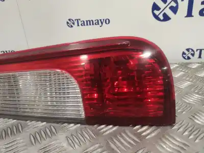 Автозапчастина б/у правий ліхтар для ford focus c-max (cap) 2.0 tdci cat посилання на oem iam   