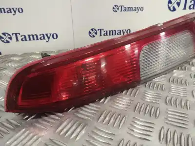 Автозапчастина б/у правий ліхтар для ford focus c-max (cap) 2.0 tdci cat посилання на oem iam   