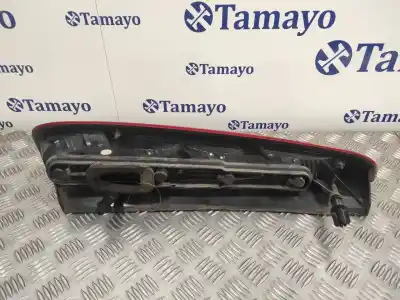 Автозапчастина б/у правий ліхтар для ford focus c-max (cap) 2.0 tdci cat посилання на oem iam   