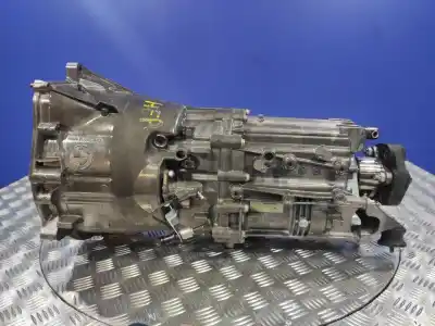 Peça sobressalente para automóvel em segunda mão caixa de velocidades por bmw serie 3 berlina (e90) 2.0 16v diesel referências oem iam 23007562730