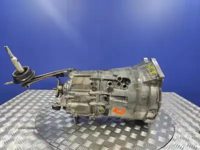 Peça sobressalente para automóvel em segunda mão caixa de velocidades por bmw serie 3 coupe (e36) m3 referências oem iam hop  