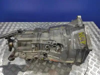 Peça sobressalente para automóvel em segunda mão caixa de velocidades por bmw serie 3 coupe (e36) m3 referências oem iam hop  