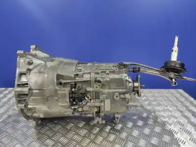 Peça sobressalente para automóvel em segunda mão caixa de velocidades por bmw serie 3 coupe (e36) m3 referências oem iam hop  