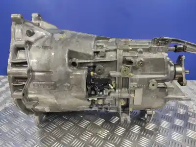 Peça sobressalente para automóvel em segunda mão caixa de velocidades por bmw serie 3 coupe (e36) m3 referências oem iam hop  