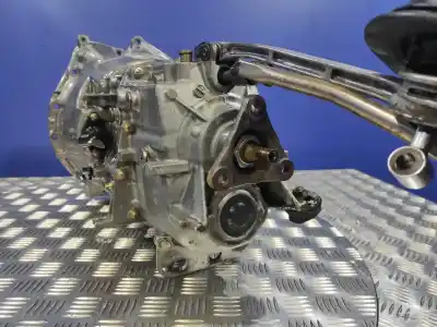Peça sobressalente para automóvel em segunda mão caixa de velocidades por bmw serie 3 coupe (e36) m3 referências oem iam hop  