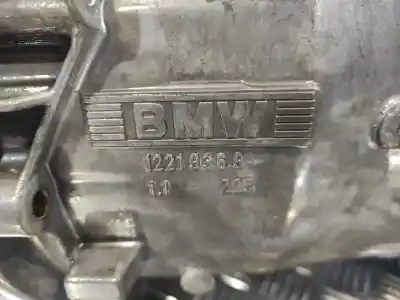 Peça sobressalente para automóvel em segunda mão caixa de velocidades por bmw serie 3 coupe (e36) m3 referências oem iam hop  