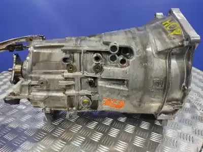 Peça sobressalente para automóvel em segunda mão caixa de velocidades por bmw serie 3 coupe (e36) m3 referências oem iam hop  
