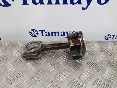 Second-hand car spare part PISTON for BMW MINI (R50,R53)  OEM IAM references 04777716AA  