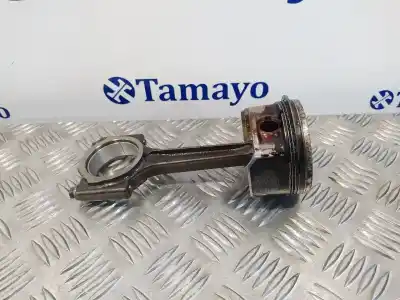 Second-hand car spare part PISTON for BMW MINI (R50,R53)  OEM IAM references 04777716AA  