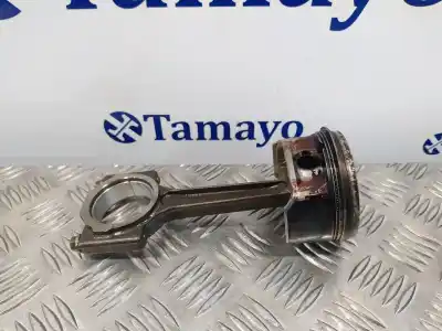 Second-hand car spare part PISTON for BMW MINI (R50,R53)  OEM IAM references 04777716AA  