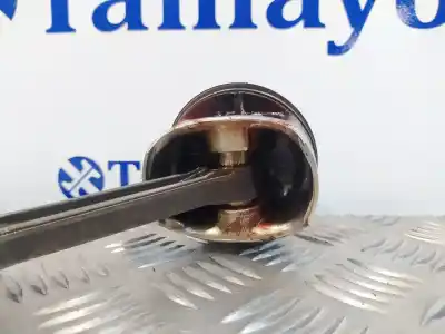 Second-hand car spare part piston for bmw mini (r50,r53) 1.6 16v cat oem iam references 04777716aa  