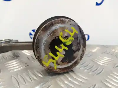 Second-hand car spare part piston for bmw mini (r50,r53) 1.6 16v cat oem iam references 04777716aa  