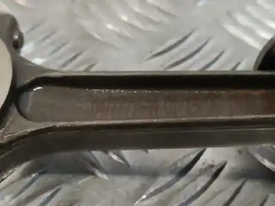 Second-hand car spare part piston for bmw mini (r50,r53) 1.6 16v cat oem iam references 04777716aa  