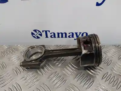 Second-hand car spare part PISTON for BMW MINI (R50,R53)  OEM IAM references 04777716AA  