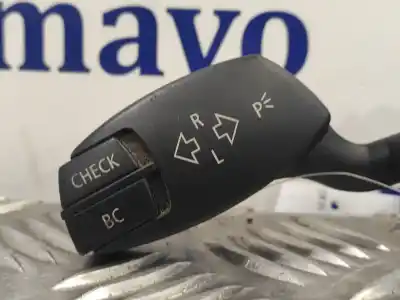 Second-hand car spare part multifunction switch for bmw serie 5 berlina (e60) 535d oem iam references 6924103 01106720 