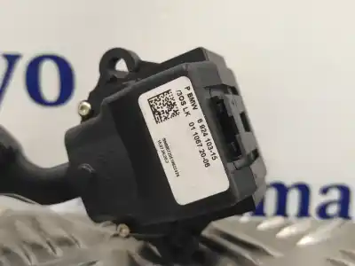 Second-hand car spare part multifunction switch for bmw serie 5 berlina (e60) 535d oem iam references 6924103 01106720 