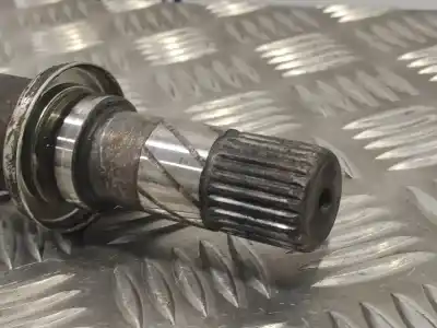 Pezzo di ricambio per auto di seconda mano trasmissione anteriore destra per renault fluence 1.5 dynamique [1.5 ltr. - 78 kw dci diesel] riferimenti oem iam 391000128r  