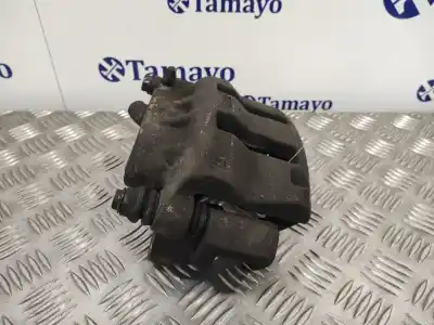 Автозапчасти б/у передний левый тормозной суппорт за renault master ii phase 2 combi 2.5 diesel dci fap cat ссылки oem iam y01419   Автозапчасти б/у передний левый тормозной суппорт за renault master ii phase 2 combi 2.5 diesel dci fap cat ссылки oem iam y01419