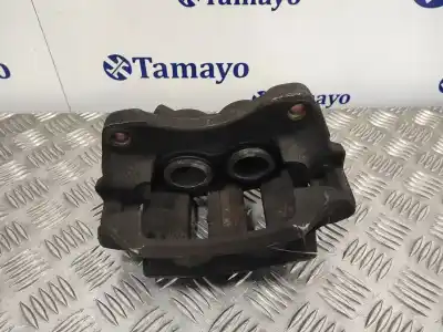 Автозапчасти б/у передний левый тормозной суппорт за renault master ii phase 2 combi 2.5 diesel dci fap cat ссылки oem iam y01419   Автозапчасти б/у передний левый тормозной суппорт за renault master ii phase 2 combi 2.5 diesel dci fap cat ссылки oem iam y01419