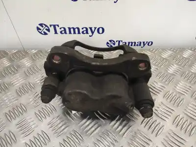 Автозапчасти б/у передний левый тормозной суппорт за renault master ii phase 2 combi 2.5 diesel dci fap cat ссылки oem iam y01419   Автозапчасти б/у передний левый тормозной суппорт за renault master ii phase 2 combi 2.5 diesel dci fap cat ссылки oem iam y01419