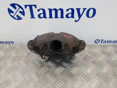Автозапчасти б/у передний левый тормозной суппорт за seat toledo iv (kg3) 1.6 tdi ссылки oem iam vl581   Автозапчасти б/у передний левый тормозной суппорт за seat toledo iv (kg3) 1.6 tdi ссылки oem iam vl581