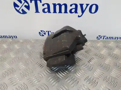 Автозапчасти б/у передний левый тормозной суппорт за seat toledo iv (kg3) 1.6 tdi ссылки oem iam vl581   Автозапчасти б/у передний левый тормозной суппорт за seat toledo iv (kg3) 1.6 tdi ссылки oem iam vl581
