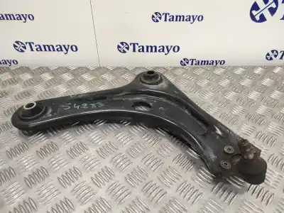 Second-hand car spare part front right lower suspension arm for citroen c4 cactus 1.6 hdi 90 oem iam references 