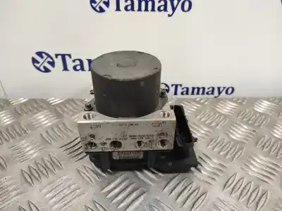 Second-hand car spare part abs for dacia logan 1.4 cat oem iam references 0265231488