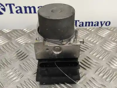 Peça sobressalente para automóvel em segunda mão abs por dacia logan 1.4 cat referências oem iam 0265231488 8200262807 0265800396